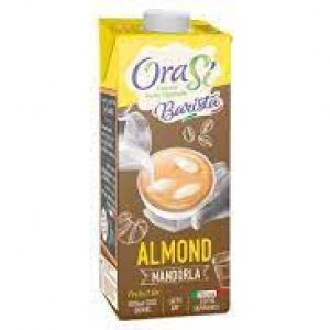 Almond Drink Milk Barista - 1 Liter