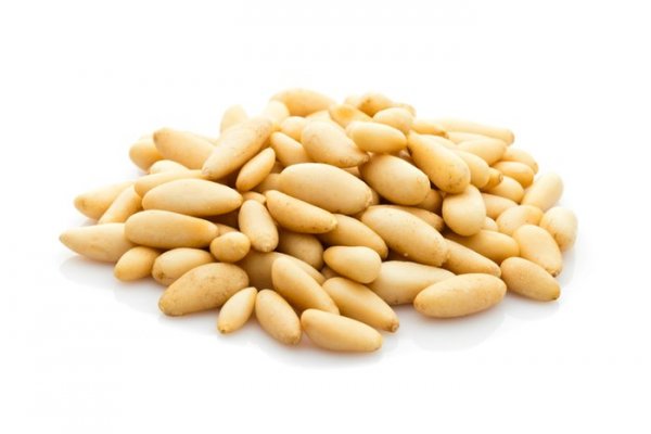 Italian Pine nuts