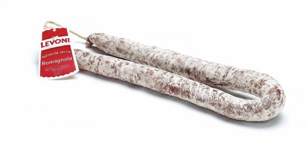 Romagnola sausage