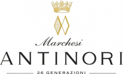 Marchesi Antinori Wines logo