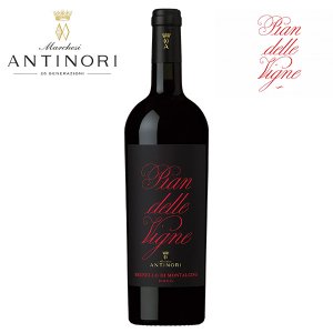 Brunello di Montalcino DOCG 2016 Pian delle Vigne Marchesi Antinori