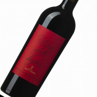 Rosso di Montalcino DOC 2019 Pian delle Vigne Marchesi Antinori