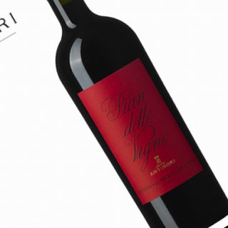 Rosso di Montalcino DOC 2019 Pian delle Vigne Marchesi Antinori