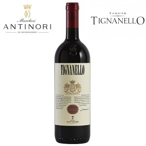 Tignanello 2017 Toscana IGT Marchesi Antinori