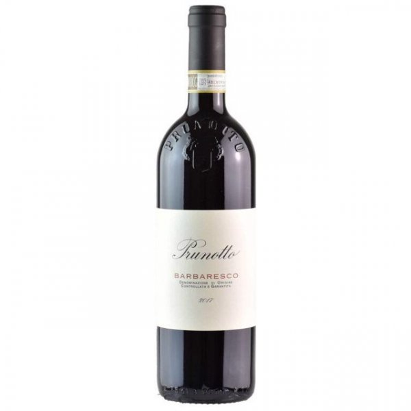 Prunotto Barbaresco DOCG 2010