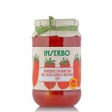 Pomodoro San Marzano dell'Agro Sarnese - Nocerino DOP