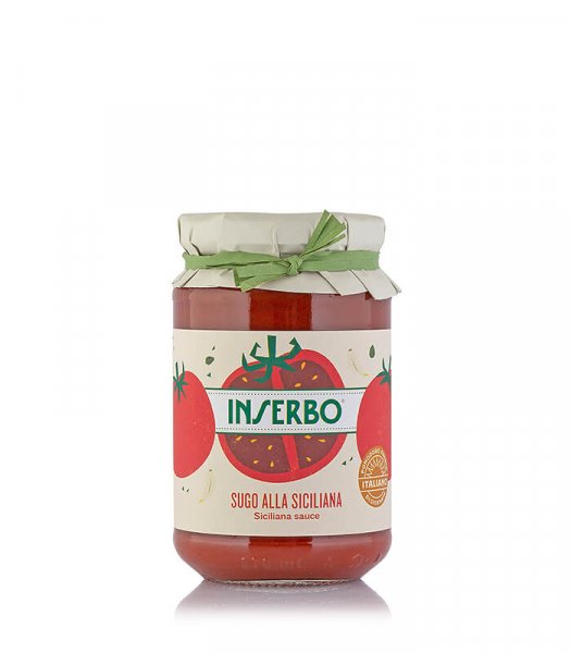 Siciliana sauce