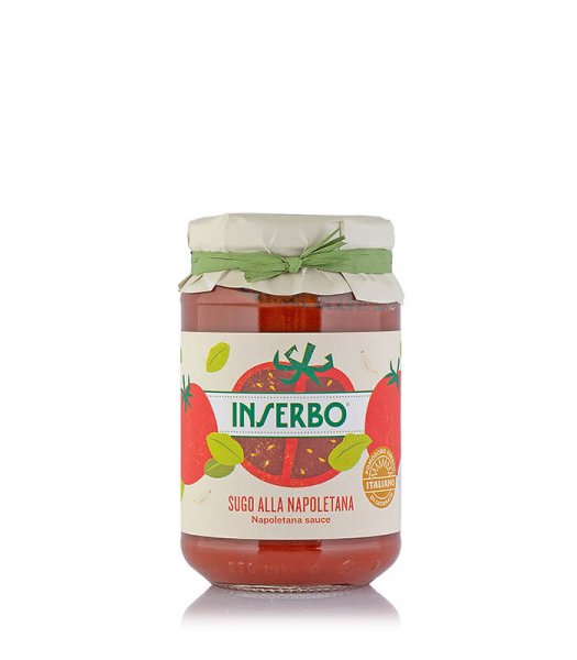 Napoletana sauce