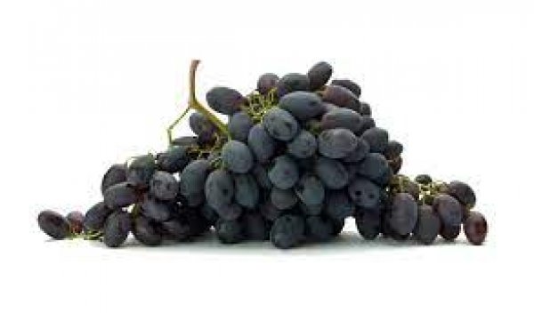 Organic Black Grape