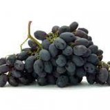 Organic Black Grape