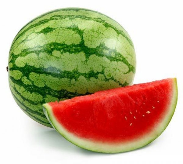 Organic Watermelon_sliced