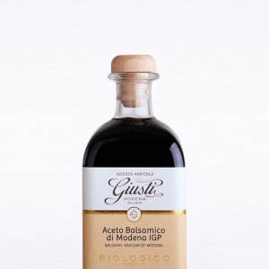 Organic Balsamic Vinegar of Modena 1 seal