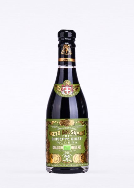 Organic 3 gold medals champagnotta