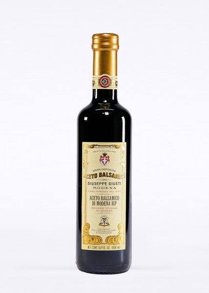 Balsamic vinegar of Modena Bordolese