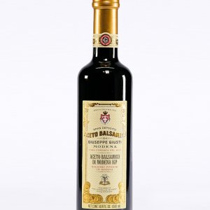 Balsamic vinegar of Modena Bordolese