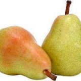 Coscia pear