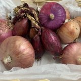 Italian Top Mix I.G.P Onions 2Kg