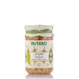 Organic Natural Cooked Chickpeas 300g