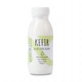 White Natural Kefir