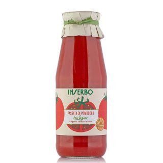 Passata di Pomodoro BIO