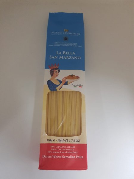 Linguine Gragnano IGP