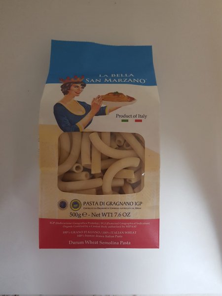 Ziti Gragnano IGP