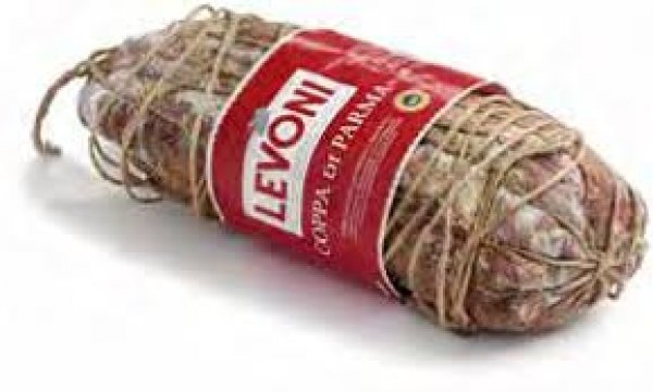 風乾巴馬豬頸肉