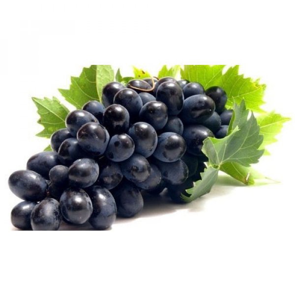 Black Grapes seedless