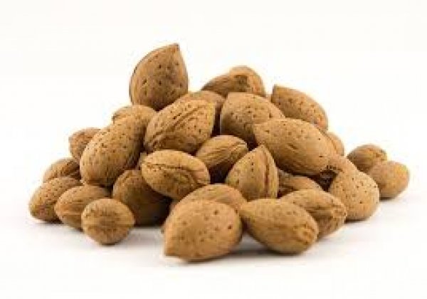 New Season Sicilian Almond 500gr