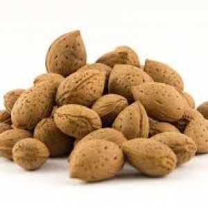 New Season Sicilian Almond 500gr