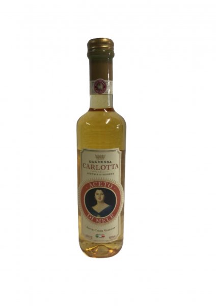 Duchessa Carlotta Aceto di Mele Bordolese 500ml