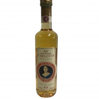 Duchessa Carlotta Aceto di Mele Bordolese 500ml