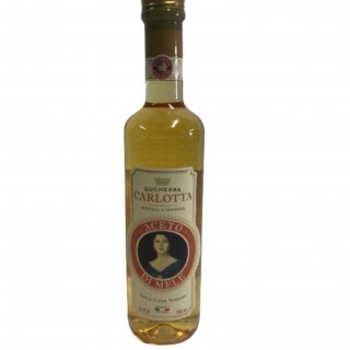 Duchessa Carlotta Aceto di Mele Bordolese 500ml