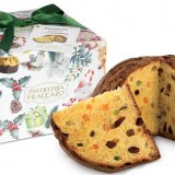 Panettone artigianale Da Vittorio