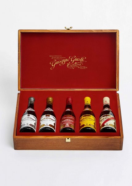 Giusti Balsamic Vinegar 