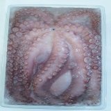 Frozen octopus 2-3kg