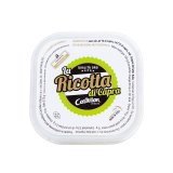 Fresh Goat Ricotta Gold Quality 200gr