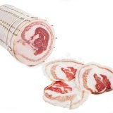 Round Pancetta sliced 200gr