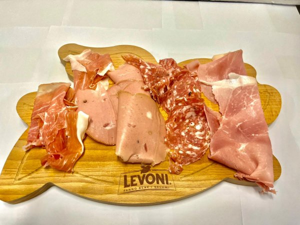 Cold Cuts Party Package