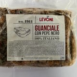 Guanciale Pork Cheek with Black Pepper