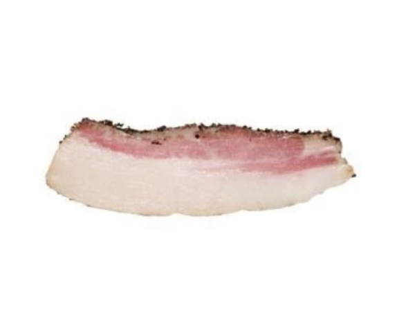 Thick Sliced Guanciale Levoni