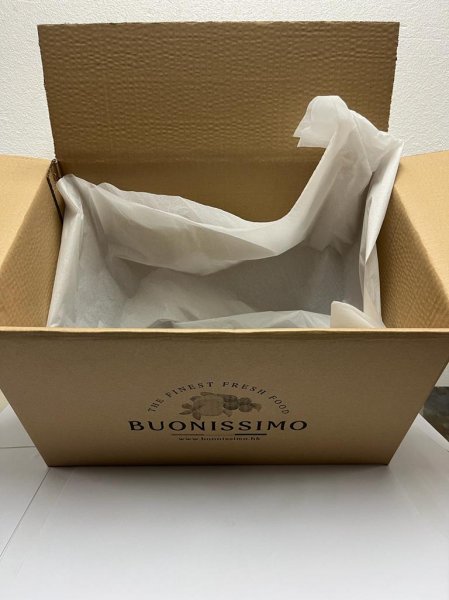 fill up your comfort box!