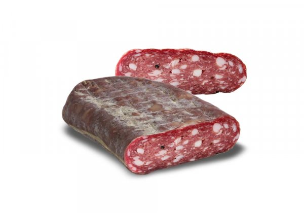 Roman Spianata by piece