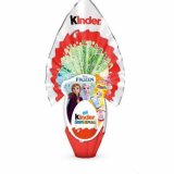 Kinder Easter Egg 150gr - Frozen - MADE IN ITALY