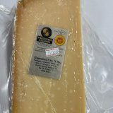 Parmigiano Reggiano DOP 24 months