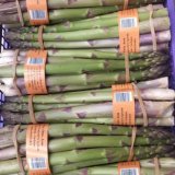 Green Asparagus