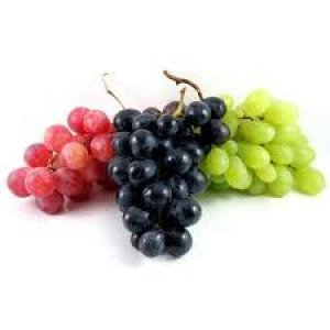 Italian Grapes mix