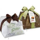 Panettone 1Kg Gilber Pear and Chocolate