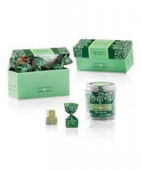 Sweet truffles Matcha jar 50gr
