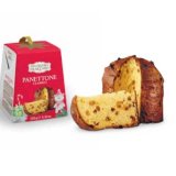 Artisanal Panettone Classico Fraccaro - 100 gr